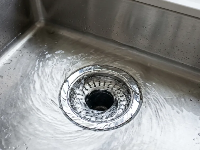 Drain Cleaning Plumber in Mansfield, IL