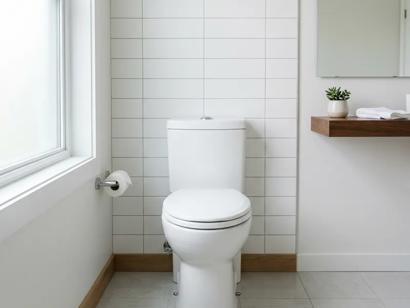 Toilet Repair & Installation Plumber in Mansfield, IL